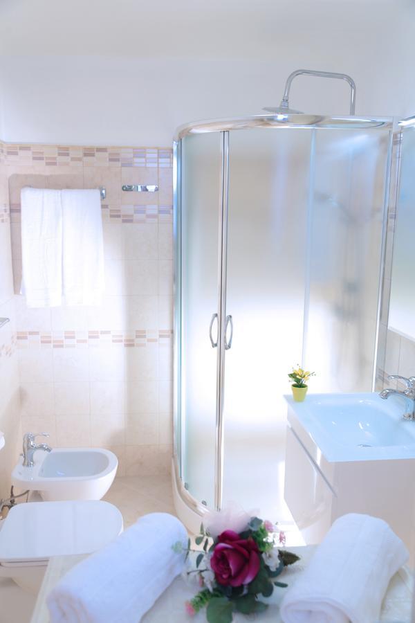 Salvius B&B Salve Room photo